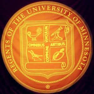 明尼蘇達大學 明尼蘇達大學