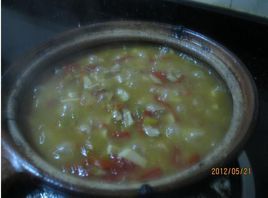 自製香辣醬 自製香辣醬