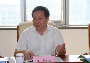 王旭光[最高人民法院環境資源審判庭庭長]