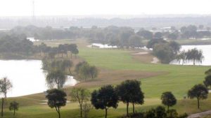 旭寶高爾夫俱樂部 旭寶高爾夫俱樂部