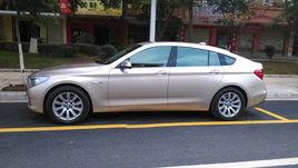 寶馬5系2013款 535i 領先運動型 寶馬5系2013款 535i 領先運動型