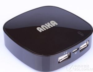 安卡 LUCKY STONE AK4000 安卡 LUCKY STONE AK4000