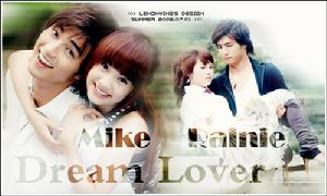 《我的淘氣王子》