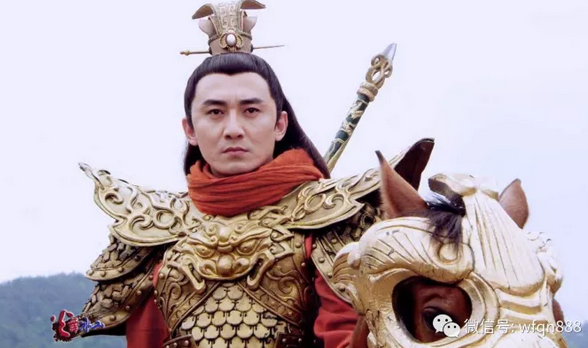 李元霸真是天下第一?至少這幾人他就打不過,最後一個還把他殺死 李元霸真是天下第一?至少這幾人他就打不過,最後一個還把他殺死