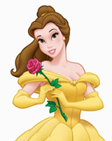 貝兒[《魔兵傳奇》中角色]