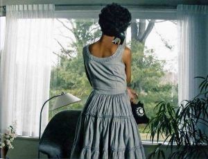 勞娜·辛普遜 勞娜·辛普遜