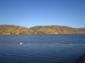 灤源湖景區 灤源湖景區