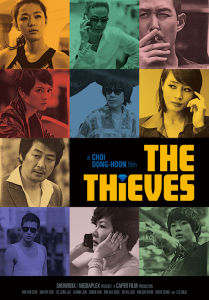 The Thieves The Thieves
