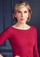 傲骨之戰第一季