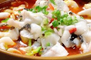 江城雙鮮 江城雙鮮