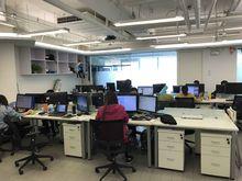 辦公環境3