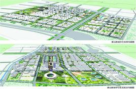 姜山新城 姜山新城