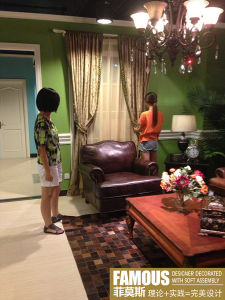 北京菲莫斯軟裝培訓學校 北京菲莫斯軟裝培訓學校