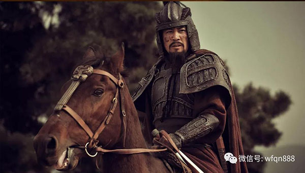 關羽比劉備大一歲,為何桃園三結義時,關羽卻叫劉備為大哥?