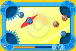 神奇寶貝進化 神奇寶貝進化