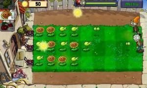 植物大戰殭屍無盡 植物大戰殭屍無盡
