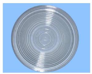 弗雷內爾透鏡 弗雷內爾透鏡