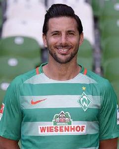 克勞迪奧.皮薩羅 克勞迪奧.皮薩羅