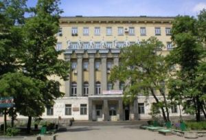 俄羅斯莫斯科國立礦業大學