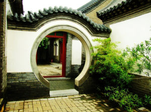 深柳讀書堂 深柳讀書堂