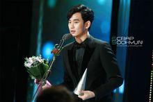 SBS演技大賞(2014)