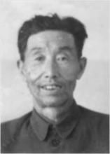 朱紅兵[原寧夏作家協會主席]