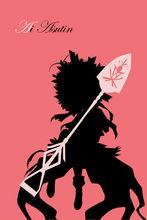 艾&middot;亞斯汀