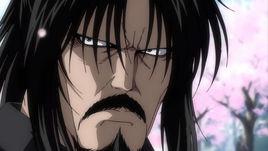 柳生宗矩[日本兵法大家]