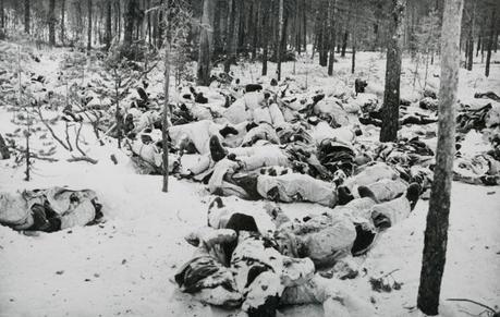 這場戰爭蘇聯出兵120萬死傷30萬，主要在於這4點原因，史達林背鍋