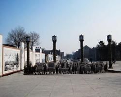 營口老街 營口老街