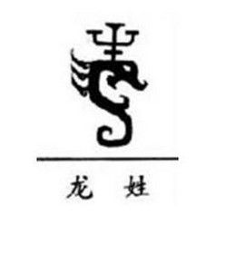 龍姓