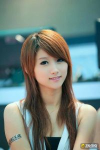 世紀天成showgirl汪瀾