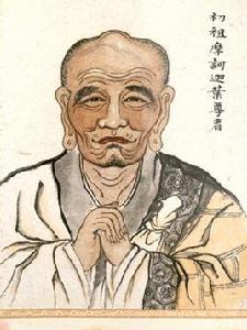 摩訶迦葉 摩訶迦葉