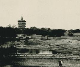 彰德府城 彰德府城