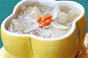 冰糖姜梨 冰糖姜梨