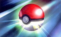 神奇寶貝球 神奇寶貝球