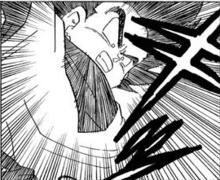 孫悟空[動漫《龍珠》故事初期的主人公]