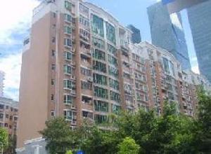 澗河花園 澗河花園