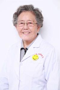 楊秀玉[北京協和醫院醫師]