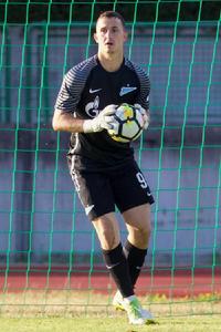 安德烈·盧尼奧夫 安德烈·盧尼奧夫