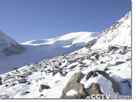 七一冰川 七一冰川