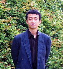 方方[成都理工大學教授]