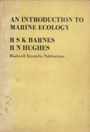 （圖）海洋生態學