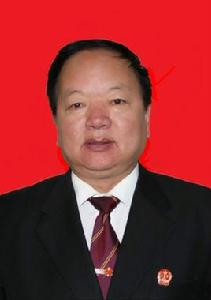 徐連才[青海西寧市中級人民法院副院長]