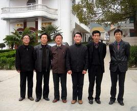 合肥市委黨校 合肥市委黨校