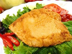 鄉村炸雞排 鄉村炸雞排