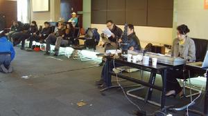 北京大學戲劇研究所 北京大學戲劇研究所