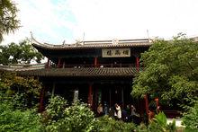 嘉興煙雨樓