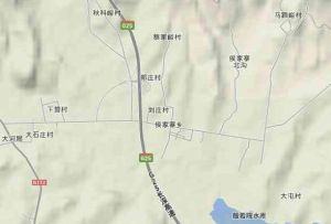 候家寨鄉 候家寨鄉