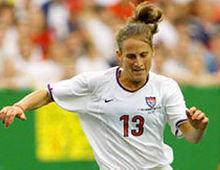 克莉斯汀&middot;莉莉